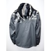 Υφασμάτινο μπουφάν μοτοσυκλέτας SPIDI HOODIE EVO SPORT BLACK thumb