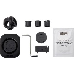 Καθολικό ΚΙΤ για στήριξη τηλεφώνου SP CONNECT SCOOTER BUNDLE INTERFACE SPC+ Καθολικό ΚΙΤ για στήριξη τηλεφώνου SP CONNECT SCOOTER BUNDLE INTERFACE SPC+