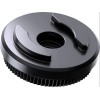 Ανταλλακτική κεφαλή για στήριξη SP CONNECT SPC+ MOTO/MIRROR/BARCLAMP/CLUTCH PRO/MOTO STEM/MTB