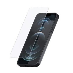 Γυάλινος Προστατευτικός Καλύπτης Οθόνης SP CONNECT IPHONE 12/12 PRO