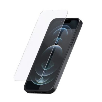 Γυάλινος Προστατευτικός Καλύπτης Οθόνης SP CONNECT IPHONE 12/12 PRO