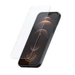 Γυάλινος Προστατευτικός Καλύπτης Οθόνης SP CONNECT IPHONE 12 PRO MAX