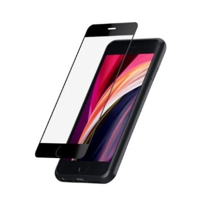 Γυάλινο προστατευτικό οθόνης SP CONNECT IPHONE 7/8/SE