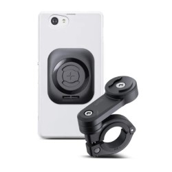 Καθολική βάση τηλεφώνου SP CONNECT MOTO BUNDLE LT UNIVERSAL INTERFACE SPC+