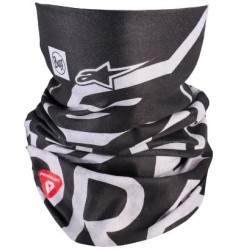 Γιακάς ALPINESTARS BUFF PEAKS PRIMALOFT ΜΑΥΡΟ/ΓΚΡΙ Γιακάς ALPINESTARS BUFF PEAKS PRIMALOFT ΜΑΥΡΟ/ΓΚΡΙ