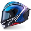Κράνος ALPINESTARS S-R7 ZEAL BK/BL/PK FLUO Κράνος ALPINESTARS S-R7 ZEAL BK/BL/PK FLUO thumb