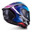 Κράνος ALPINESTARS S-R7 ZEAL BK/BL/PK FLUO Κράνος ALPINESTARS S-R7 ZEAL BK/BL/PK FLUO thumb