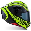 Κράνος ALPINESTARS S-R7 ZEAL YW FLUO/BK/WH thumb