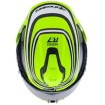 Κράνος ALPINESTARS S-R7 ZEAL YW FLUO/BK/WH thumb