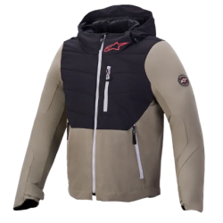 Μοτοσικλετιστικό μπουφάν Alpinestars Therma-Tech Waterproof Jacket Μοτοσικλετιστικό μπουφάν Alpinestars Therma-Tech Waterproof Jacket
