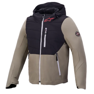 Μοτοσικλετιστικό μπουφάν Alpinestars Therma-Tech Waterproof Jacket Μοτοσικλετιστικό μπουφάν Alpinestars Therma-Tech Waterproof Jacket