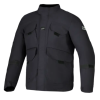 Μπουφάν Μοτοσυκλέτας Alpinestars Altan Drystar® Jacket