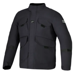 Μπουφάν Μοτοσυκλέτας Alpinestars Altan Drystar® Jacket