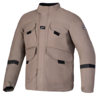 Μπουφάν Μοτοσυκλέτας Alpinestars Altan Drystar® Jacket