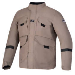 Μπουφάν Μοτοσυκλέτας Alpinestars Altan Drystar® Jacket
