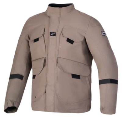 Μπουφάν Μοτοσυκλέτας Alpinestars Altan Drystar® Jacket