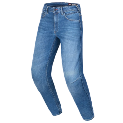 ΜΟΤΟ ΤΖΙΝ ALPINESTARS Flex-Ast 7 Denim