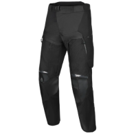Υφασμάτινο παντελόνι ALPINESTARS Harok V2 Drystar® BLACK