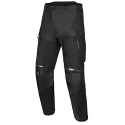 Υφασμάτινο παντελόνι ALPINESTARS Harok V2 Drystar® BLACK
