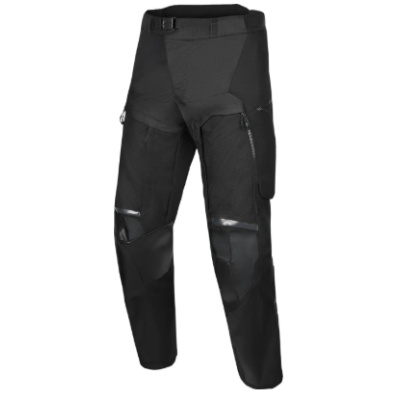 Υφασμάτινο παντελόνι ALPINESTARS Harok V2 Drystar® BLACK