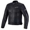 Δερμάτινο μπουφάν ALPINESTARS REVERN LEATHER BLACK Δερμάτινο μπουφάν ALPINESTARS REVERN LEATHER BLACK thumb