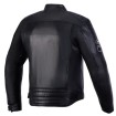 Δερμάτινο μπουφάν ALPINESTARS REVERN LEATHER BLACK Δερμάτινο μπουφάν ALPINESTARS REVERN LEATHER BLACK thumb