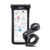 Καθολική θήκη τηλεφώνου με βάση SP CONNECT MOTO BUNDLE LT UNIVERSAL CASE SPC+
