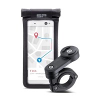Καθολική θήκη τηλεφώνου με βάση SP CONNECT MOTO BUNDLE LT UNIVERSAL CASE SPC+