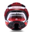Κράνος ALPINESTARS S-R7 KINETIS BK/WH/RD thumb