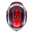 Κράνος ALPINESTARS S-R7 KINETIS BK/WH/RD thumb