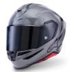 Κράνος ALPINESTARS S-R7 GRAY GLOSSY thumb