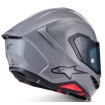 Κράνος ALPINESTARS S-R7 GRAY GLOSSY thumb