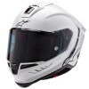 Κράνος μηχανής ALPINESTARS Supertech R10 White/Flat Black