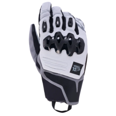 Γάντια ALPINESTARS HAROK PRO Drystar® BLACK/WHITE