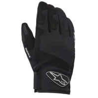 Γυναικεία γάντια ALPINESTARS STELLA IGNITE DRYSTAR INS BLACK/ECRU