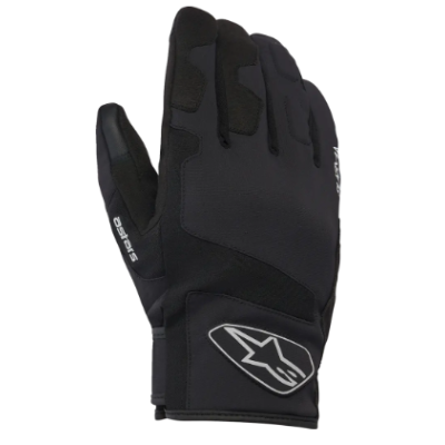 Γάντια ALPINESTARS IGNITE DRYSTAR INS BLACK/ECRU