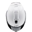 Κράνος μηχανής ALPINESTARS Supertech R10 White/Flat Black Κράνος μηχανής ALPINESTARS Supertech R10 White/Flat Black thumb