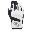 Γάντια ALPINESTARS IGNITE DRYSTAR INS LIGHT GRAY/BLACK