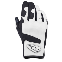 Γάντια ALPINESTARS IGNITE DRYSTAR INS LIGHT GRAY/BLACK