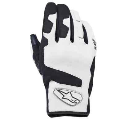 Γάντια ALPINESTARS IGNITE DRYSTAR INS LIGHT GRAY/BLACK