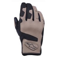 Γάντια ALPINESTARS IGNITE DRYSTAR INS WALNUT/BLACK
