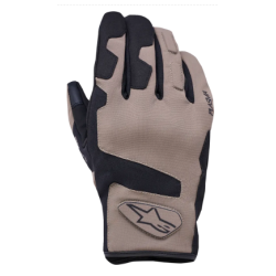 Γάντια ALPINESTARS IGNITE DRYSTAR INS WALNUT/BLACK Γάντια ALPINESTARS IGNITE DRYSTAR INS WALNUT/BLACK