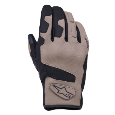 Γάντια ALPINESTARS IGNITE DRYSTAR INS WALNUT/BLACK