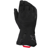 Γάντια ALPINESTARS WT-5 DRYSTAR INS BLACK/BLACK