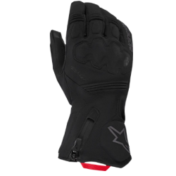 Γάντια ALPINESTARS WT-5 DRYSTAR INS BLACK/BLACK