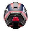 Κράνος μηχανής ALPINESTARS Supertech R10 Team Black/Carb/Blå/White thumb
