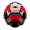 Κράνος μηχανής ALPINESTARS Supertech R10 Team Black/Carb/Fluo Red/White thumb