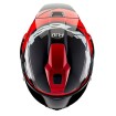 Κράνος μηχανής ALPINESTARS Supertech R10 Team Black/Carb/Fluo Red/White thumb