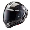 Κράνος μηχανής ALPINESTARS Supertech R10 Element Black/Carb/Silver Κράνος μηχανής ALPINESTARS Supertech R10 Element Black/Carb/Silver thumb