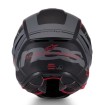 Κράνος ALPINESTARS S-R7 A-Core BK/GR/RED MATTE thumb